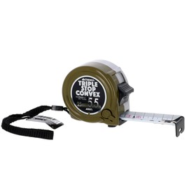 Takagi TAKAGI Triple Stop Convex 25mm x 5.5m