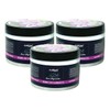 Crema Regeneradora Baba De Caracol Florigan 350grs. 3 Pzas