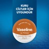 Vaseline Lip Therapy Yumuşatıcı Dudak Kremi Kakao Yağı 20 g