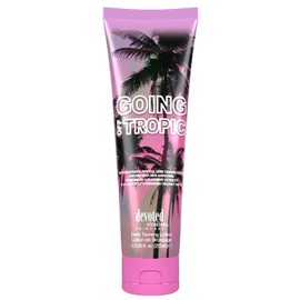 Devoted Creations Going Off Tropic Indoor/Outdoor Tropical Dark Tanning Lotion (251ml)