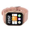 QX5 Smart Watch BT Call Message Notification Voice Control Multiple
