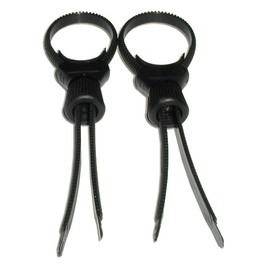 Breakaway Nylon Coasters