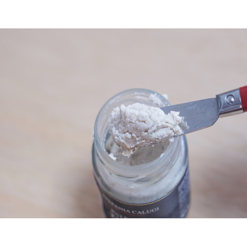 Stefania White Truffle Pate Sauce Spread Paste 85g Truffle /