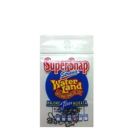 Water Land Super Snap Black #2