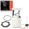 A-Premium Electric Fuel Pump Module Assembly Compatible with Honda Accord