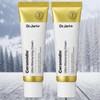 Dr.Jart/Ceramidin/Ultra/Moisturizing/Cream/50ml/2Pcs