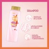 SEDAL Shampoo cido Hialurnico y Vitamina C ideal para cabello