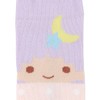 Sanrio 806641 Little Twin Stars Socks