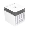Mini Air Conditioner Home Desktop Small USB Powered Portable Removable