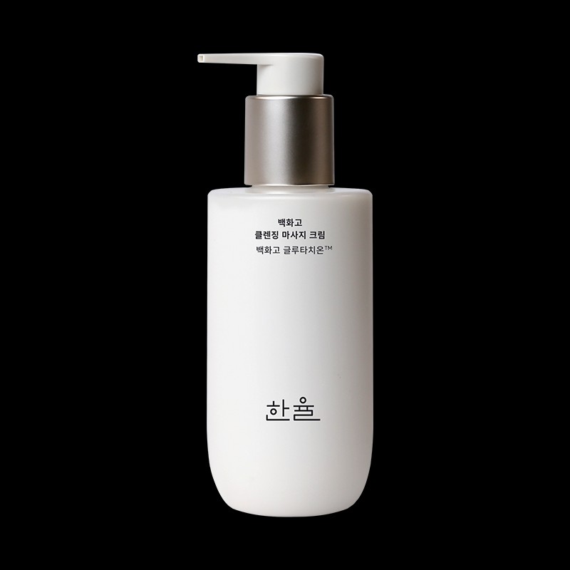 Hanyul [한율]백화고 클렌징 마사지 크림 [Hanyul] Baekhwa-Go Cleansing Massage Cream