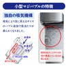 [Small Magibble] Nano Bubble Faucet Water Saving Small Shower Head