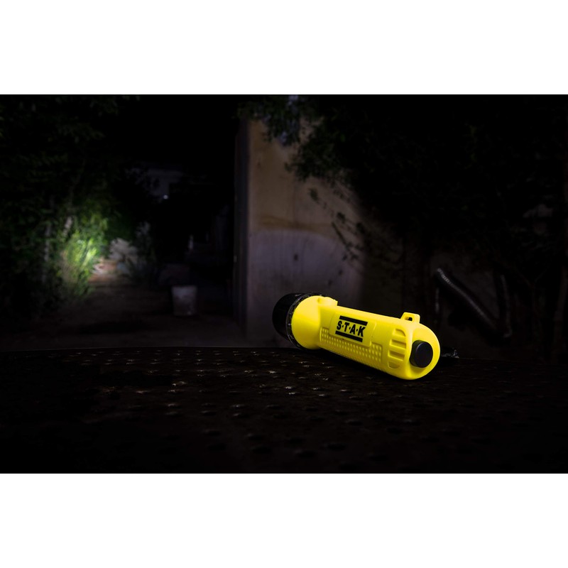Kupplung Stak FATEX01 Torch Atex Led 60 Lumen IP67 1