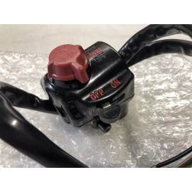 Aftermarket Honda cb750 right control switch, 1973-1976, 35300-341-671