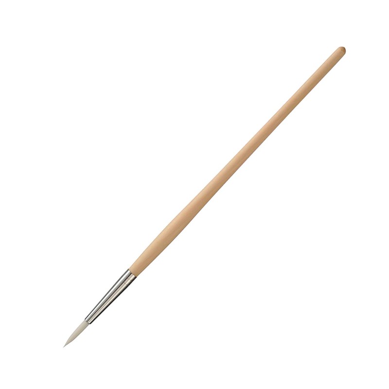 Handy Crown Smooth Brush Set, Set of 3