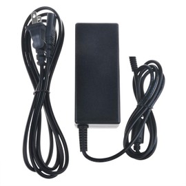 PK Power AC Adapter Charger for Shuttle XPC Slim DS10U Mini/Booksize Barebone System Power Supply Cord Mains PSU