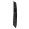 1Pair Rear Bumper Side Extension 52166 06030 Sturdy Bumper Extension