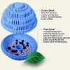 BERON All Natural Laundry Detergent Alternative Eco-Friendly Wash Ball Super