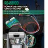 Ussuray R0458100 Power Distribution Circuit Board Replacement for Zodiac Jandy
