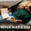 Starbucks VIA Instant Coffee, Dark Roast Coffee, Italian Roast, 100%