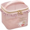 Rilakkuma Korikog's Jewel Cherry Vanity Pouch CA29301