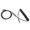 USB to Type C Keyboard Cable Maximum 9.8ft 4Pin Aviation