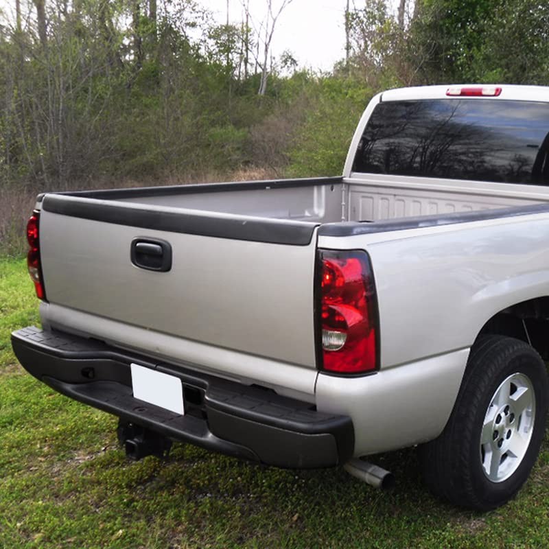 Boine Compatible With 2003 2004 2005 2006 Chevy Silverado 1500