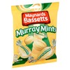 Bassetts Murray Mints 200 g (Pack of 12)