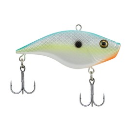 Berkley Warpig Fishing Lure, Sexy Back, 1/2 oz, 3in | 8cm Crankbaits, Lipless Sinking Bait Features Aggressive Action with Maximum Sound and Vibration
