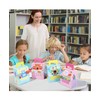 Liobelon 12 Pieces Welcome Back School Gift Boxes First Day