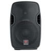 Rockville BPA10 10" 400W Peak Powered PA DJ Speaker with