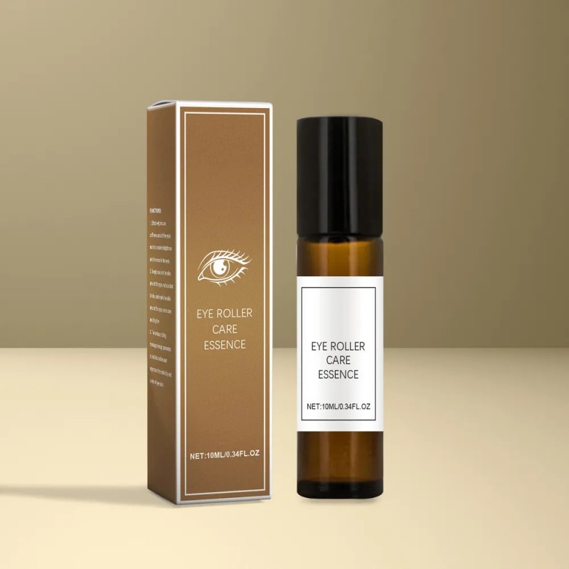 Srum Contorno Ojos Antiedad Ojeras Bolsas 10 Ml