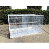 Mcage 30" Large Aviary Breeding Finch Canary Parakeet Flight Bird