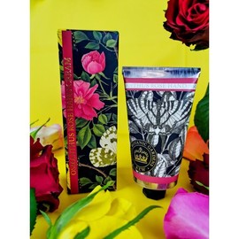 Q Garden Osmanthus Rose Hand Cream / 큐가든 오스만투스 로즈 핸드크림