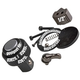 SW-Stahl 03815L Rep Repair Kit for Torque Wrench