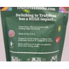 TrulyFree Eco-Friendly DISHWASHER SOAP - 12.5 oz / 25 loads