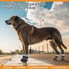 KOOLTAIL Anti Slip Dog Socks to Prevent Licking Paws for