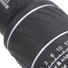 Topyond Monocular, Dual Spotlights Optics Zoom Telescope,High Power Monocular for