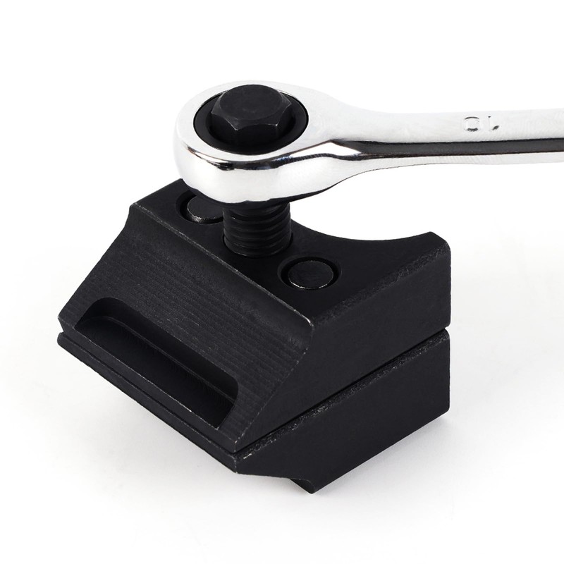 Flylin Strut Spreader Tool, Universal Suspension Strut Split Hub Steering
