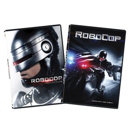 Robocop Collection Bundle