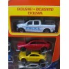 Matchbox Exclusive Matchbox 1:64 Scale 2025 Wave 5 Die-Cast Vehicle
