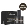 Maquillaje Capilar Para Calvicie Kerassém (cabello Y Barba)