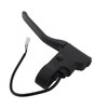 36V 350W Electric Scooter Controller Dashboard Display Thumb Throttle Brake