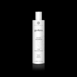 Scaevola go-Kera Anti-Frizz Shampoo 300ml