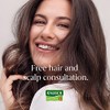 Rausch Fine Hair Natural Volume Shampoo with Mallow 200ml