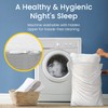 Cosi Home Cooling Pillow Cases (2 Pack) Q-Max 0.45, Double-Sided