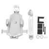 Scooter Phone Holder Adjustable Navigator Mount Clip Stand Bracket for