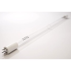 Zapp Pure UV ZP10L ZP-10, ZPGC 2400. 20" Long OEM Quality Premium Compatible Replacement Lamp Bulb, Guaranteed for One Year