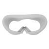 Integrated Silicone VR Face Cover Face Pad Game Light Blocking