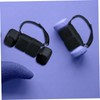 Sosoport Adjustable Dumbbell Attachment Straps for Ankle and Arm Training