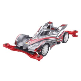 Tamiya Racer Mini 4-wheel Drive Series No. 98 Iron Beak, VZ Chassis 18098